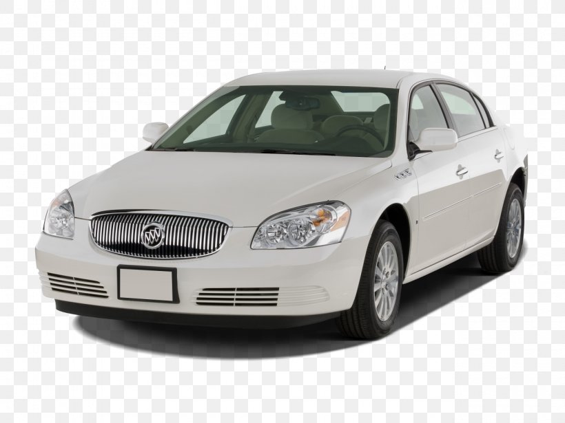 2007 Buick Lucerne Car General Motors Buick LaCrosse, PNG, 1280x960px, 2007, Buick, Automatic Transmission, Automotive Design, Brand Download Free