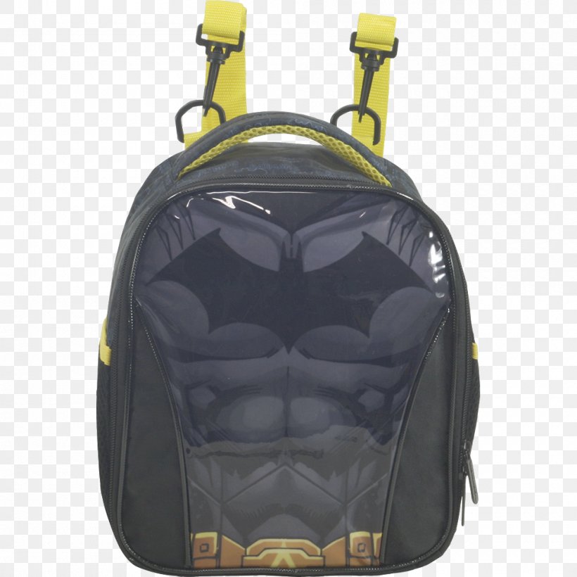 Batman Backpack Adidas A Classic M J World Sundance Lunchbox, PNG, 1000x1000px, Batman, Adidas A Classic M, Backpack, Bag, Baggage Download Free