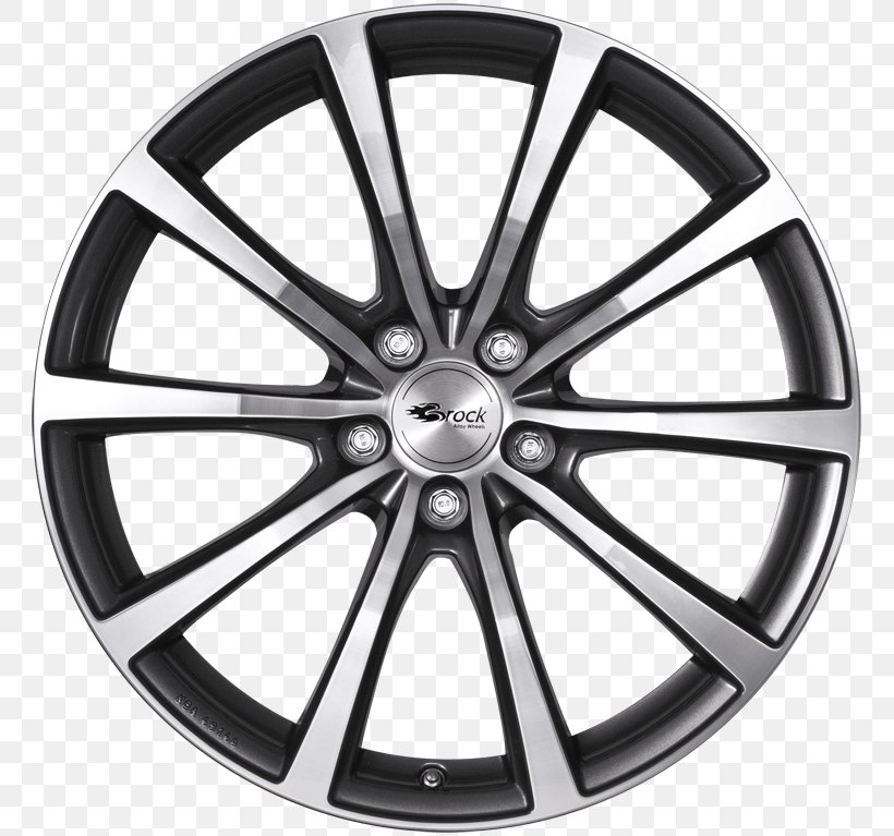 Car Alloy Wheel Rim Spoke, PNG, 800x767px, Car, Alloy, Alloy Wheel, American Racing, Auto Part Download Free