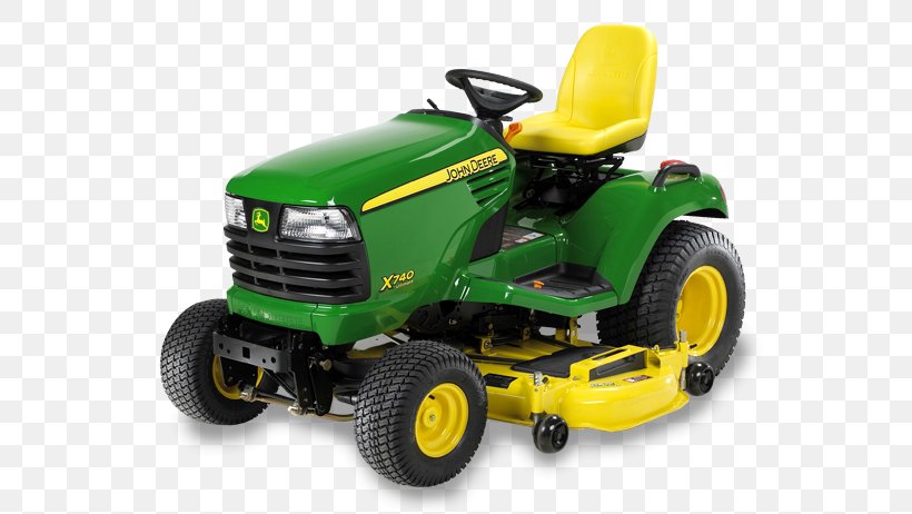John Deere E110 Lawn Mowers Riding Mower Tractor, PNG, 642x462px, John Deere, Agricultural Machinery, Agriculture, Hardware, Heavy Machinery Download Free