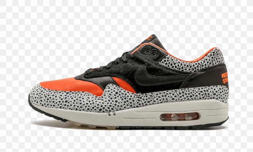 Nike Air Max Air Force 1 Nike Free Sneakers Air Jordan, PNG, 1000x600px, Nike Air Max, Air Force 1, Air Jordan, Athletic Shoe, Black Download Free