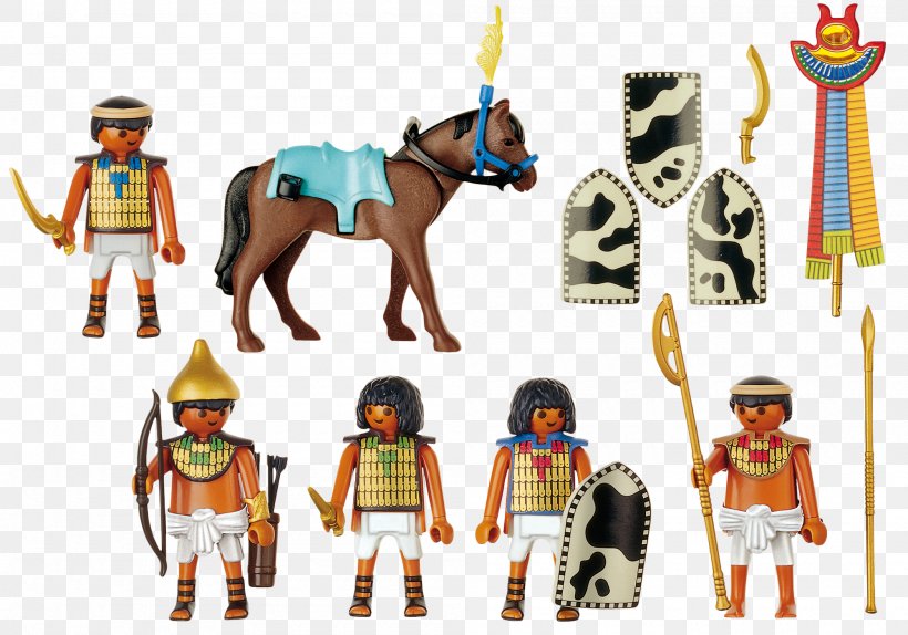 Playmobil Toy Soldier Ancient Egypt Egyptian, PNG, 2000x1400px, Playmobil, Action Toy Figures, Ancient Egypt, Egyptian, Egyptians Download Free