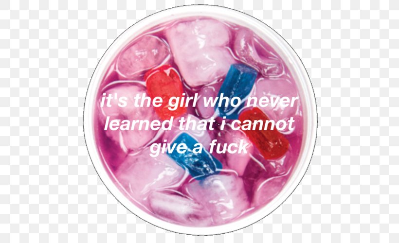 Purple Drank Sprite Codeine Promethazine, PNG, 500x500px, Drank, Candy, Codeine, Confectionery, Cup Download Free