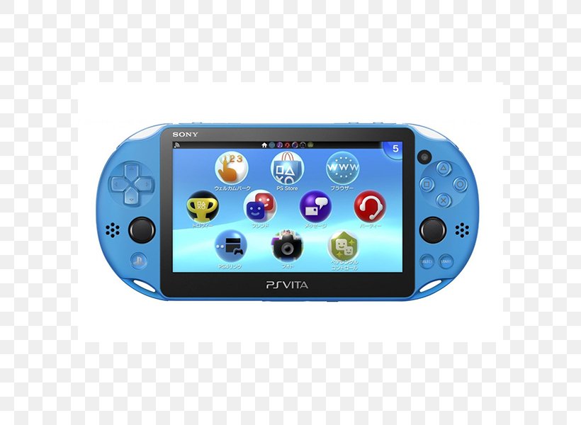 Sony PlayStation Vita Slim Video Game PlayStation 4, PNG, 600x600px, Playstation, Electronic Device, Electronics, Electronics Accessory, Gadget Download Free