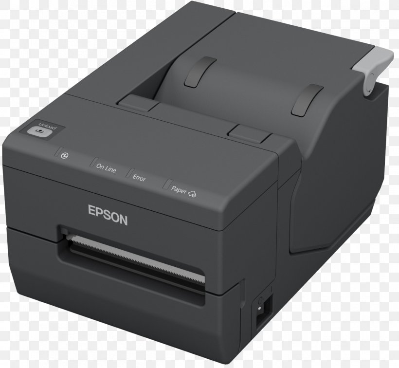 Thermal Printing Printer Point Of Sale Epson, PNG, 1302x1201px, Thermal Printing, Barcode, Card Printer, Electronic Device, Epson Download Free