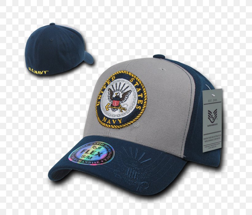 Baseball Cap Navy Hat Military, PNG, 700x700px, Baseball Cap, Army, Cap, Hat, Headgear Download Free