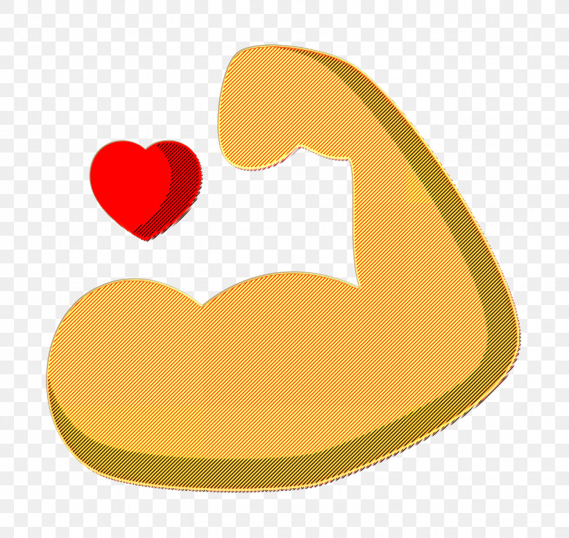 Biceps Icon Happiness Icon Health Icon, PNG, 1232x1166px, Biceps Icon, Happiness Icon, Health Icon, Heart, Love Download Free