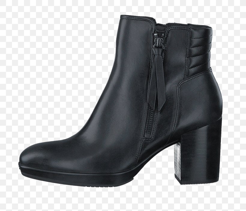 Chelsea Boot Leather High-heeled Shoe, PNG, 705x705px, Boot, Ankle, Black, Botina, Chelsea Boot Download Free