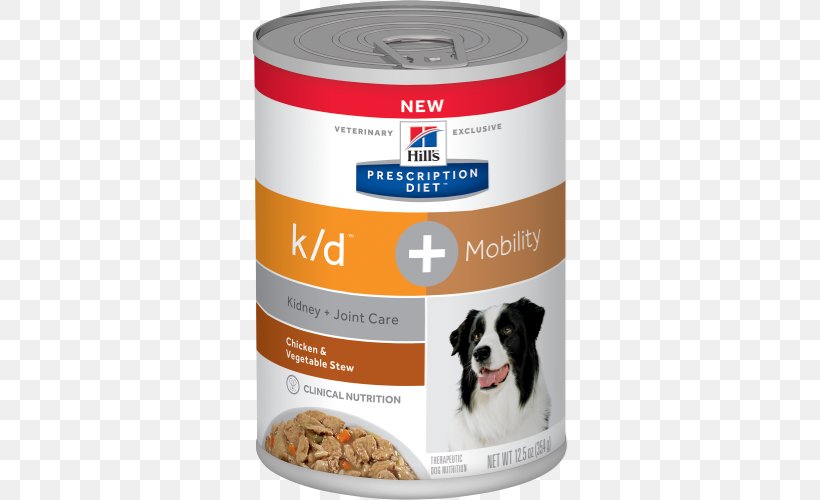 Dog Hill's Pet Nutrition Kidney Veterinarian Diet, PNG, 500x500px, Dog, Chronic Kidney Disease, Diet, Dog Food, Food Download Free