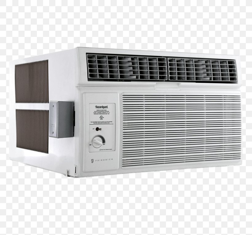 Furnace Friedrich Air Conditioning British Thermal Unit Window, PNG, 764x764px, Furnace, Air Conditioning, British Thermal Unit, Central Heating, Diagram Download Free