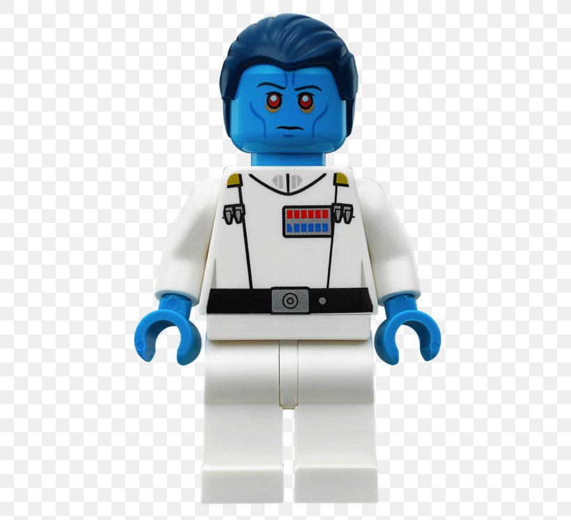 Grand Admiral Thrawn Admiral Piett Lego Minifigure Lego Star Wars, PNG, 476x746px, Grand Admiral Thrawn, Action Toy Figures, Admiral Piett, Awing, Kanan Jarrus Download Free