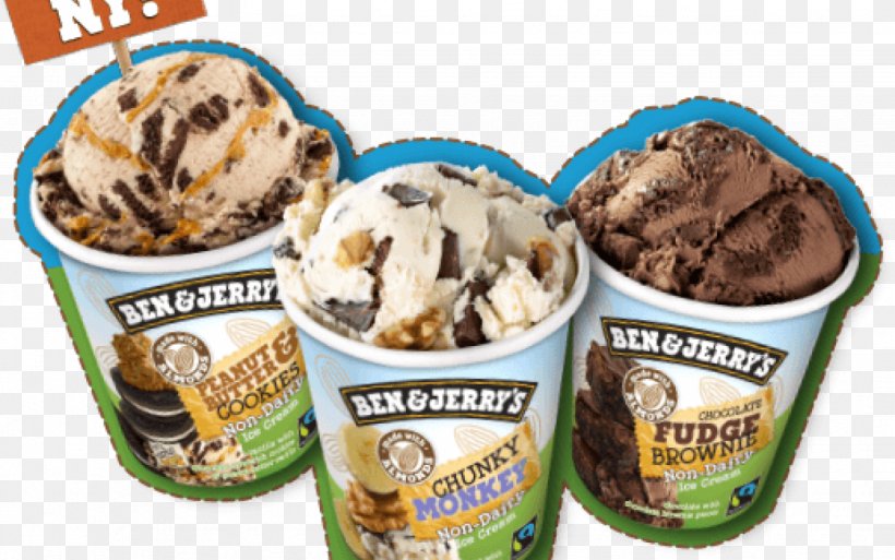 Ice Cream Milk Substitute Ben & Jerry's Dairy Products, PNG, 1232x772px, Ice Cream, Almond, Biscuits, Chocolate Ice Cream, Cream Download Free