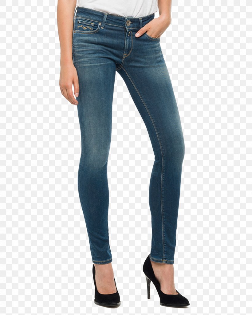 Jeans Slim-fit Pants Replay Denim, PNG, 1200x1500px, Watercolor, Cartoon, Flower, Frame, Heart Download Free