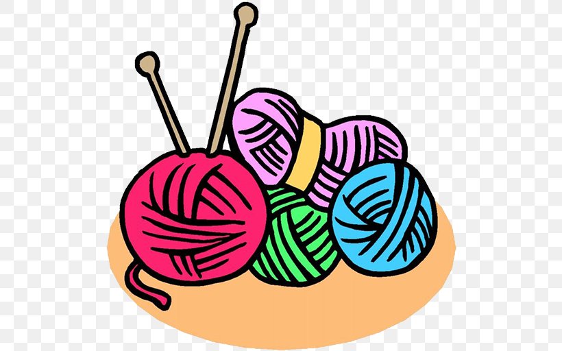 Knitting Clip Art Women Crochet Clip Art, PNG, 512x512px