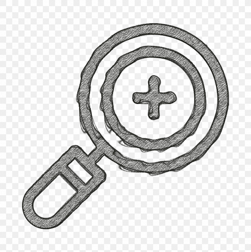 Magnifying Glass Icon Miscellaneous Elements Icon Zoom In Icon, PNG, 1250x1260px, Magnifying Glass Icon, Locket, Miscellaneous Elements Icon, Symbol, Zoom In Icon Download Free