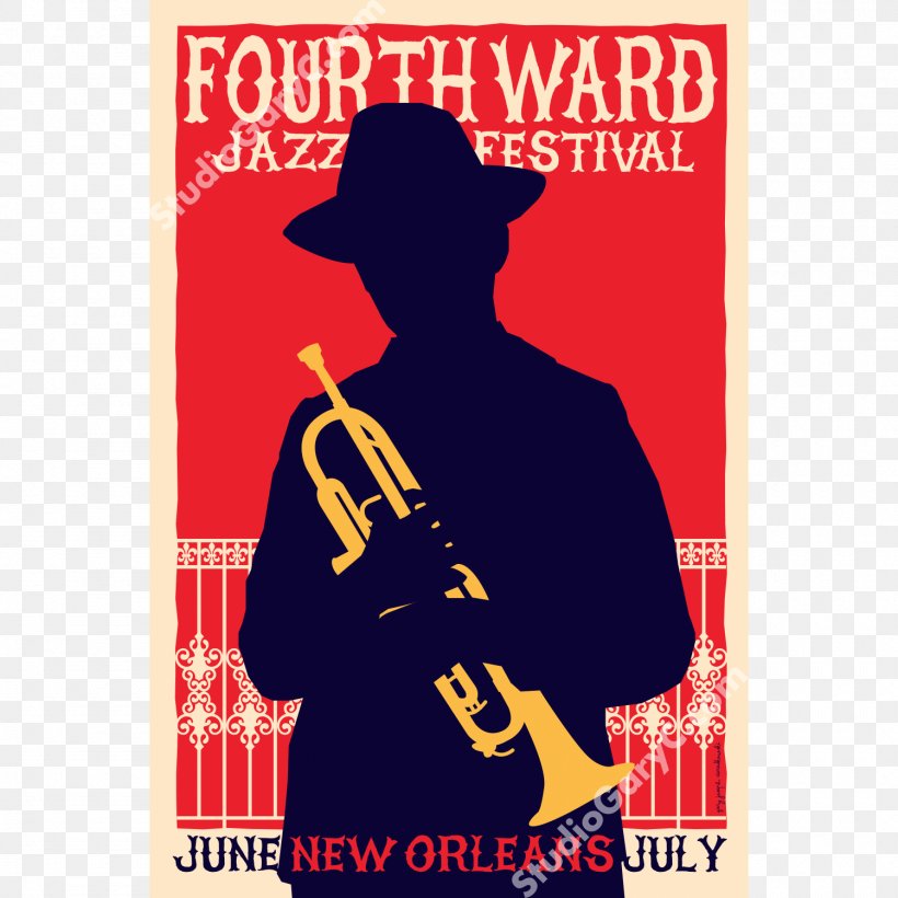 New Orleans Jazz & Heritage Festival Beaches International Jazz Festival Poster, PNG, 1500x1500px, New Orleans Jazz Heritage Festival, Advertising, Area, Brand, Dixieland Download Free