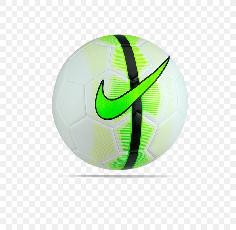 Nike Mercurial Fade Soccer Ball Nike Mercurial Veer Soccer Ball Nike Pitch Team Soccer Ball, PNG, 800x800px, Ball, Brand, Football, Green, Logo Download Free