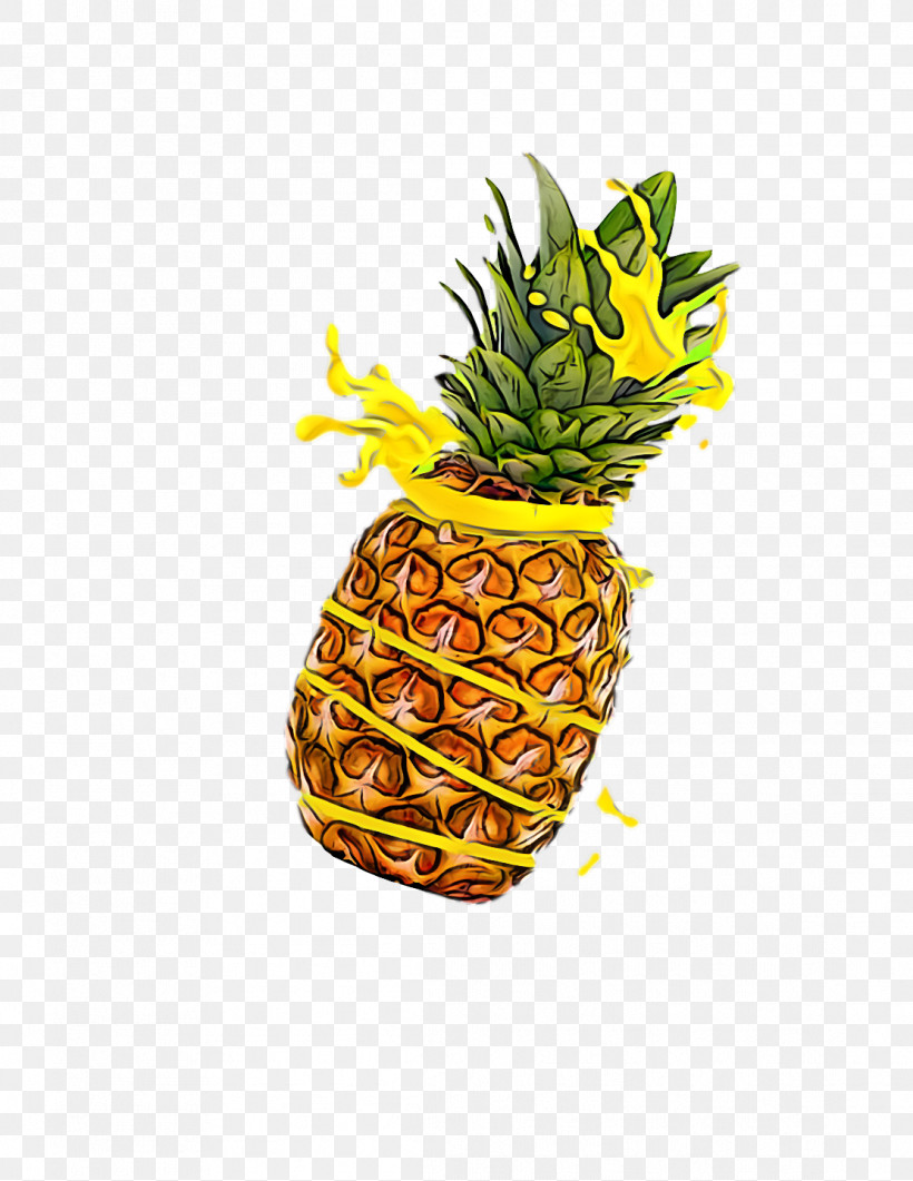 Pineapple, PNG, 1112x1440px, Pineapple, Chocolate Chip, Chocolate Chip Cookie, Cookie, Cuisine Download Free