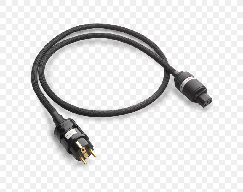 Power Cord IEC 60320 Coaxial Cable Electrical Cable Power Cable, PNG, 650x650px, Power Cord, Ac Power Plugs And Sockets, American Wire Gauge, Audio Signal, Cable Download Free