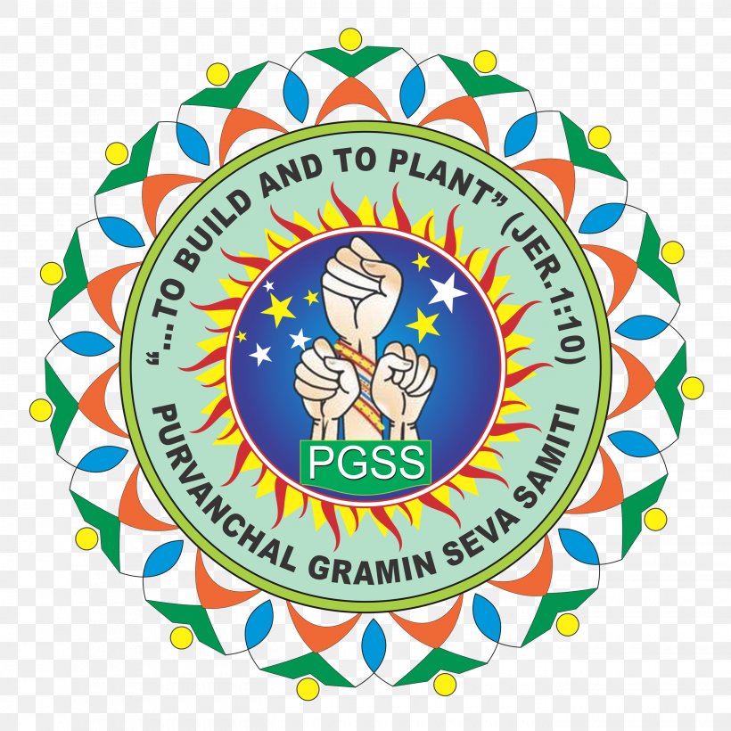 Purvanchal Gramin Seva Samiti (PGSS) Pennsylvania Governor's School For The Sciences YouTube Clip Art, PNG, 2700x2700px, Pennsylvania, Agriculture, Disability, Emblem, Gorakhpur Download Free