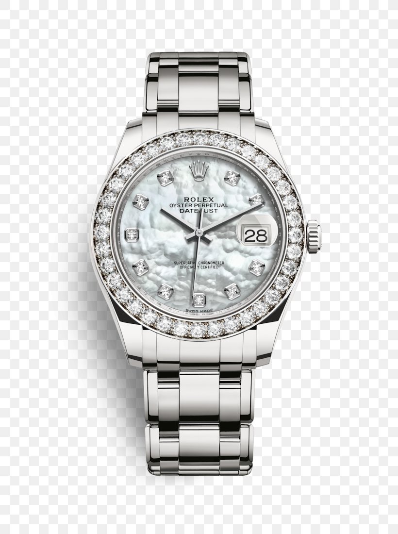 Rolex Pearlmaster Watch Rolex Oyster Perpetual Jewellery, PNG, 720x1100px, Rolex, Bezel, Bling Bling, Brand, Clock Download Free