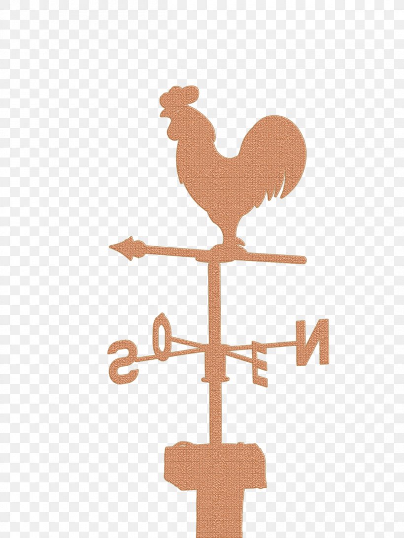 Rooster Chicken Weather Vane Wind Meteorology, PNG, 1200x1600px, Rooster, Anemometer, Bird, Chicken, Galliformes Download Free