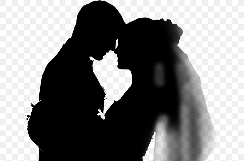 Stock Photography Royalty-free Silhouette, PNG, 649x543px, Stock Photography, Blackandwhite, Depositphotos, Gesture, Hug Download Free