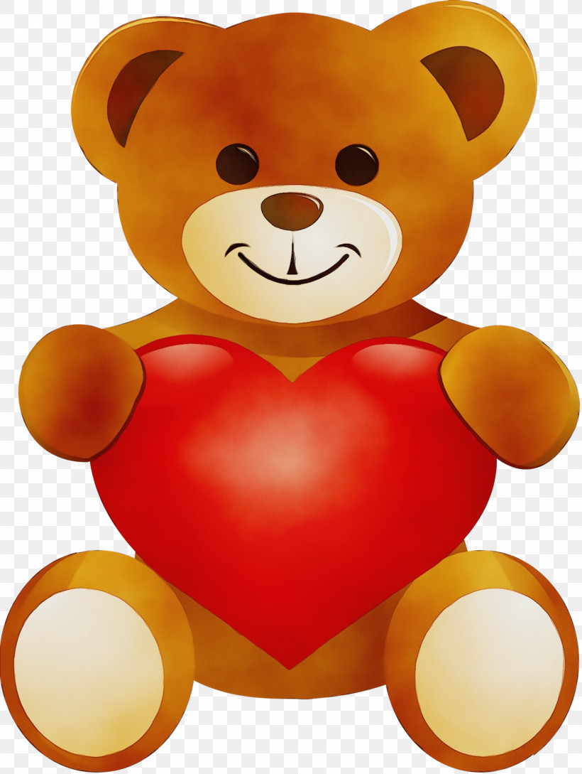 Teddy Bear, PNG, 1300x1728px,  Download Free
