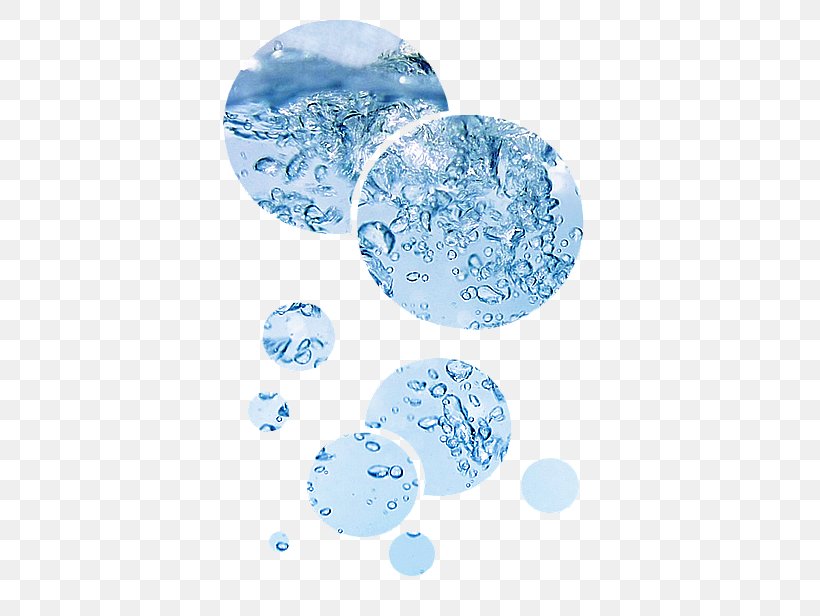 Water Circle Organism, PNG, 441x616px, Water, Aqua, Blue, Organism Download Free