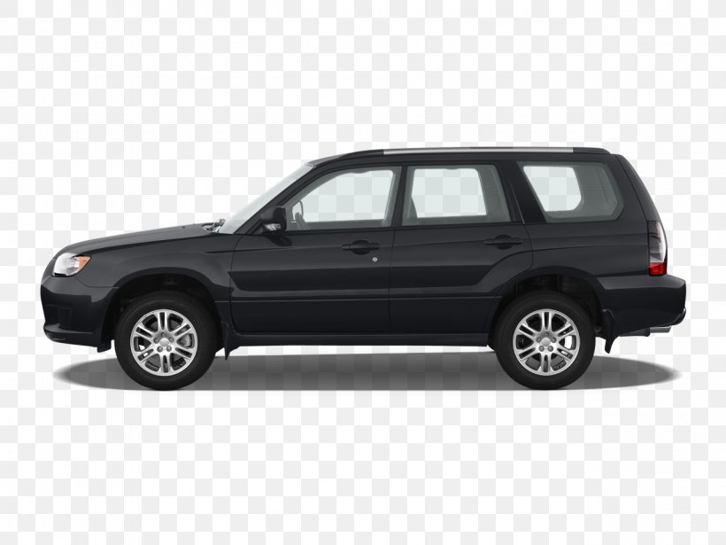 2008 Subaru Forester Car Jeep Toyota, PNG, 1280x960px, Subaru, Automotive Exterior, Automotive Tire, Automotive Wheel System, Brand Download Free