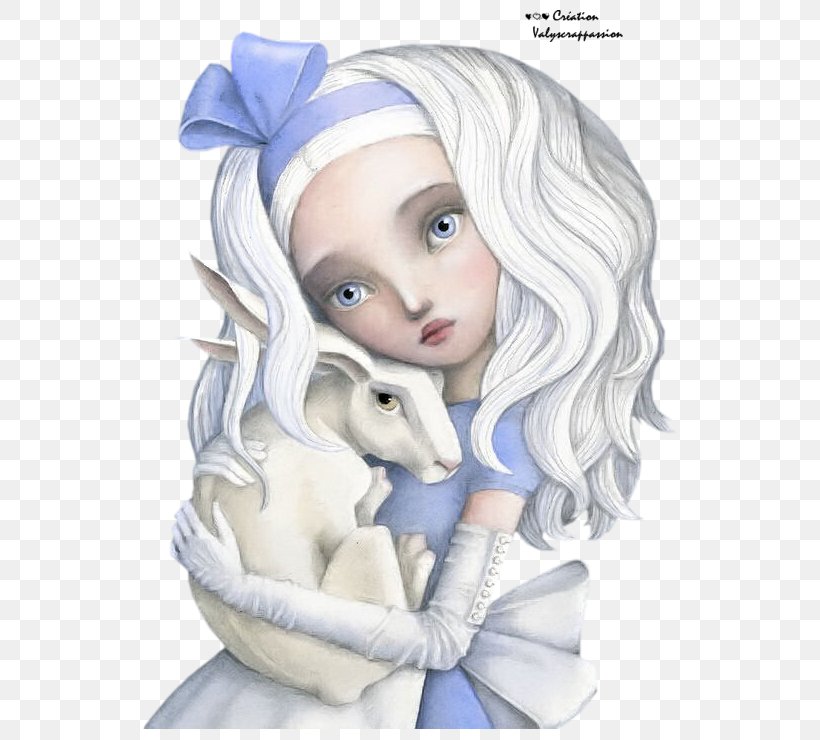 Alice Liddell Alice's Adventures In Wonderland White Rabbit, PNG, 564x740px, Watercolor, Cartoon, Flower, Frame, Heart Download Free