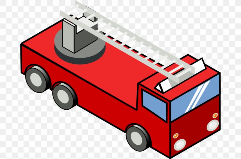 Car Fire Engine Truck Firefighter Clip Art, PNG, 994x658px, Car, Automotive Design, Emergency Vehicle, Fire, Fire Alarm System Download Free
