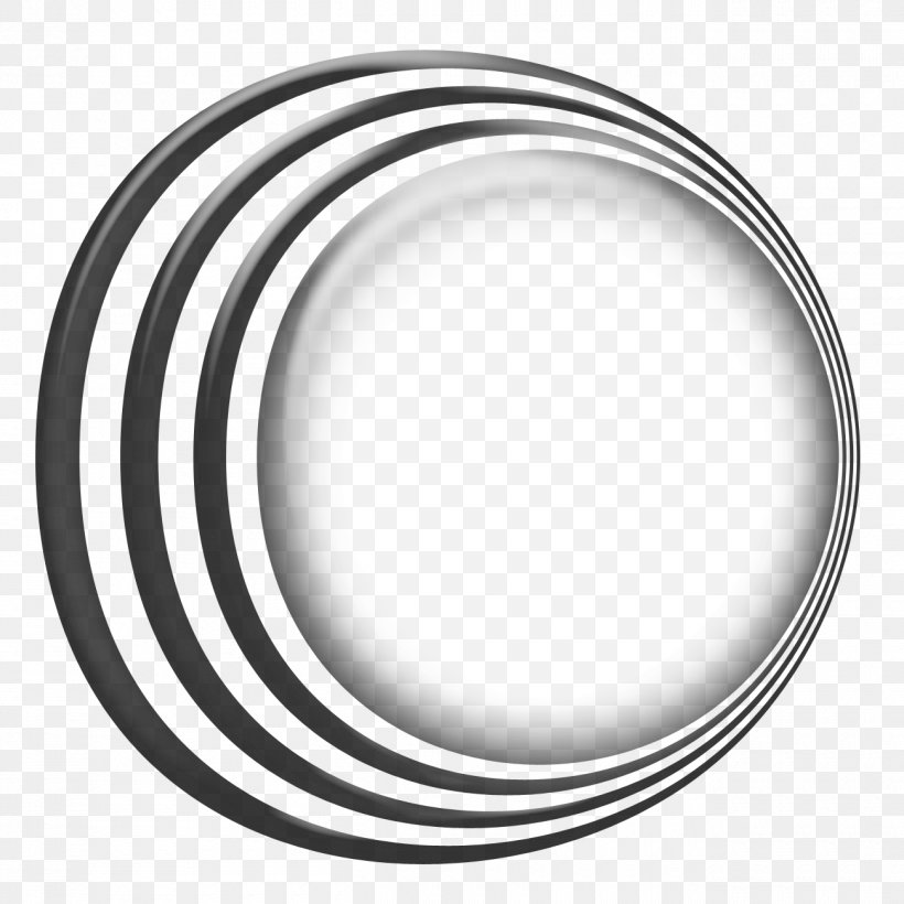 Circles, PNG, 1300x1300px, Symbol, Black And White, Brand, Infographic, Material Download Free