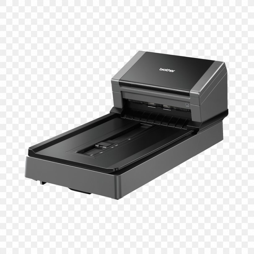 Image Scanner Brother Industries Automatic Document Feeder Office Supplies Printing, PNG, 960x960px, Image Scanner, Automatic Document Feeder, Brother Industries, Business, Digitization Download Free