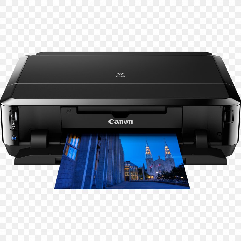 Inkjet Printing Printer Color Printing Canon, PNG, 1500x1500px, Inkjet Printing, Canon, Color, Color Printing, Dots Per Inch Download Free