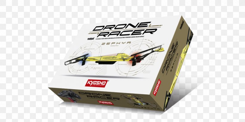 Kyosho Unmanned Aerial Vehicle Quadcopter Radio Control Drone Racing, PNG, 1200x600px, Kyosho, Drone Racing, Electronics Accessory, Firstperson View, Hardware Download Free