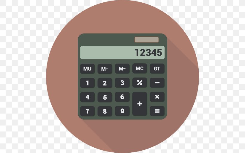 Product Design Calculator Font, PNG, 512x512px, Calculator, Numeric Keypad, Office Equipment Download Free