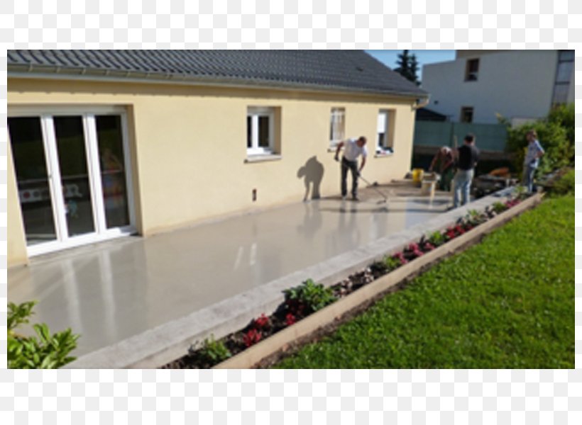 Ragréage Terrace Deck Paint Concrete, PNG, 800x600px, Terrace, Apartment, Backyard, Carrelage, Cladding Download Free