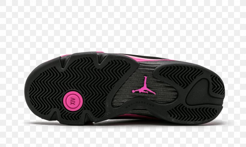 Sports Shoes Air Jordan Sportswear Retro Style, PNG, 1000x600px, Shoe, Air Jordan, Black, Brand, Cross Training Shoe Download Free