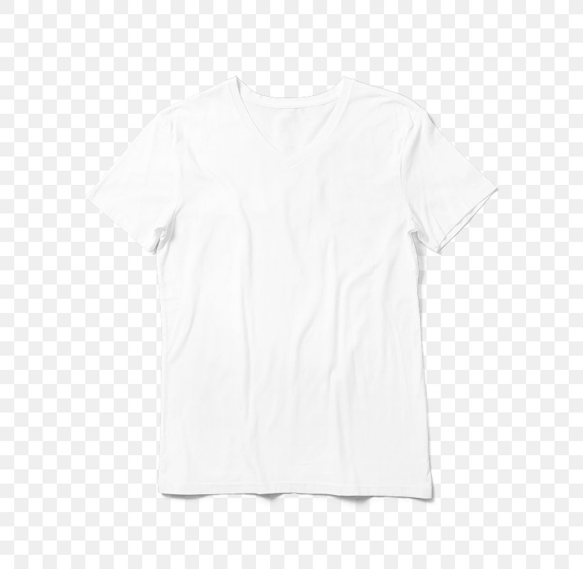 T-shirt Shoulder Blouse Sleeve White, PNG, 800x800px, Tshirt, Active Shirt, Black, Black And White, Blouse Download Free