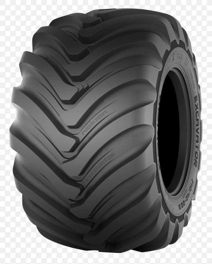 Tire Nokian Tyres Excavator Car Natural Rubber, PNG, 1716x2141px, Tire, Auto Part, Automotive Tire, Automotive Wheel System, Backhoe Download Free