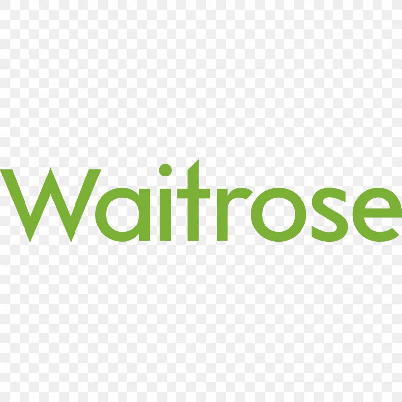 Waitrose Logo Supermarket Food Retail, PNG, 1500x1500px, Waitrose, Area, Brand, Cooperative Group, Food Download Free
