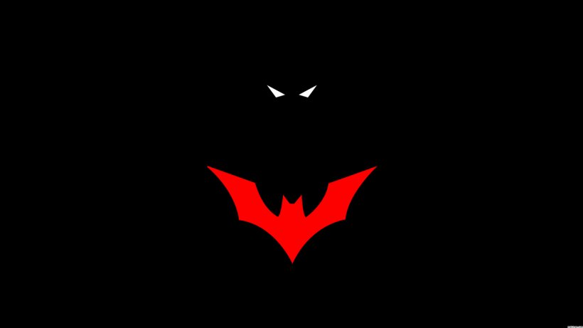 Batman Logo High-definition Video Desktop Wallpaper 1080p, PNG, 1600x900px,  4k Resolution, Batman, Bat, Batman Beyond,