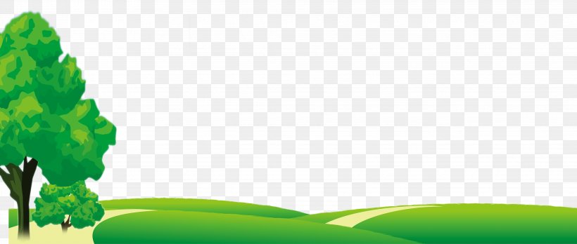 Cartoon, PNG, 4267x1811px, Cartoon, Grass, Green, Leaf, Plant Download Free