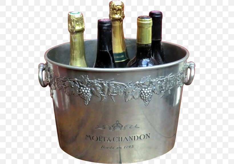 Champagne Moët & Chandon Wine Glass Bottle, PNG, 577x577px, Champagne, Alcoholic Beverage, Beer, Beer Bottle, Bottle Download Free