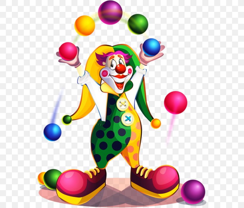 Clown Drawing Circus Clip Art, PNG, 570x700px, Clown, Art, Birthday, Cclown, Circus Download Free