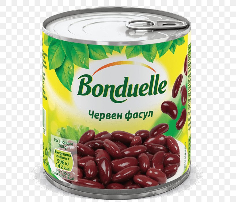 Common Bean Vegetarian Cuisine Vegetable Bonduelle Green Bean, PNG, 700x700px, Common Bean, Bean, Bonduelle, Broccoli, Flavor Download Free