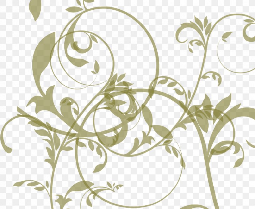 Floral Design Clip Art /m/02csf Leaf, PNG, 1251x1024px, Floral Design, Artwork, Black And White, Branch, Drawing Download Free