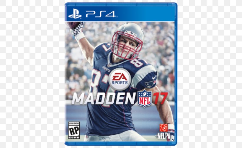 Madden NFL 17 FIFA 17 Madden NFL 18 Madden NFL 11, PNG, 500x500px, Madden Nfl 17, American Football, Championship, Competition Event, Electronic Arts Download Free