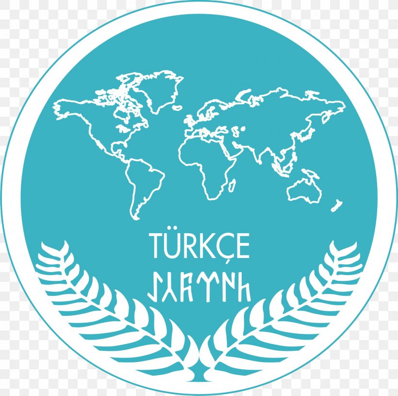 Turkish Language World Health Monday Philosophy, PNG, 1861x1851px, 2018, Turkish Language, Aqua, Area, Blue Download Free